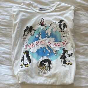 Daydreamer Fleetwood Mac T-Shirt